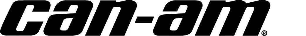 Logotyp för can-am